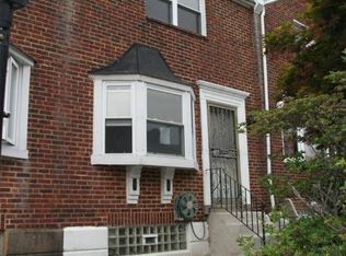 7708 Gilbert St, Philadelphia, PA 19150