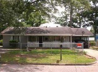 1901 Ogburn Ave, Mobile, AL 36605