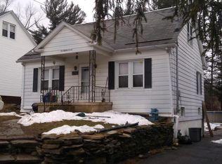 187 Spring Garden St, Shavertown, PA 18708