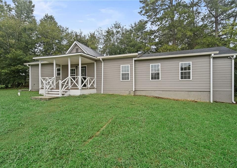 311 Howard Dr, Adairsville, GA 30103 MLS 7277731 Zillow
