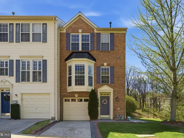13108 Bridger Dr #121, Germantown, MD 20874