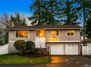 3907 SW 337th St, Federal Way, WA 98023