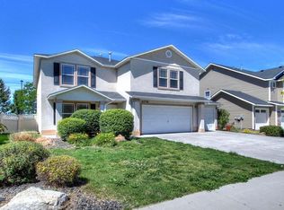1076 E Mystery Dr, Kuna, ID 83634