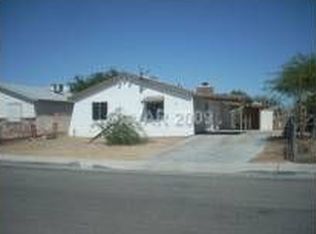 2532 Herrod Dr, North Las Vegas, NV 89030