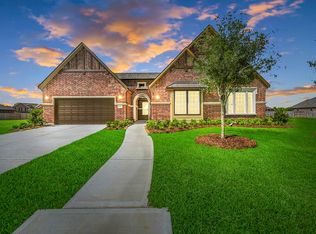 19911 Ravens Thorpe Ln, Spring, TX 77379