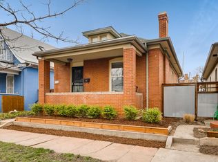 515 E 2nd Ave, Denver, CO 80203