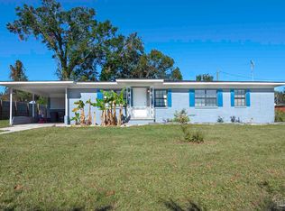 2900 W La Rua St, Pensacola, FL 32505