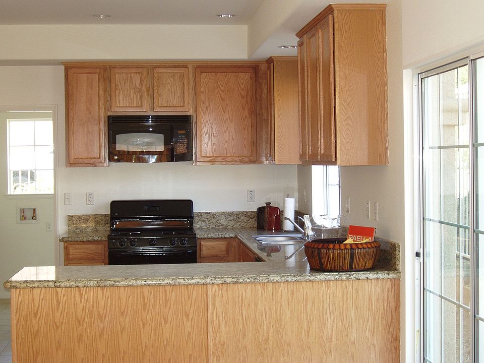 Granite Countertops