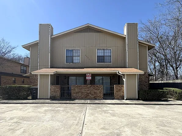 3901 Hereford Ln APT D, Killeen, TX 76542