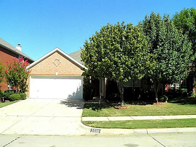 1st image of 3018 Peppercorn Dr
