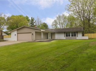1250 Fernshire Dr, Dayton, OH 45459