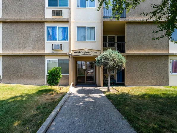 925 1st Ave N APT 407, Great Falls, MT 59401