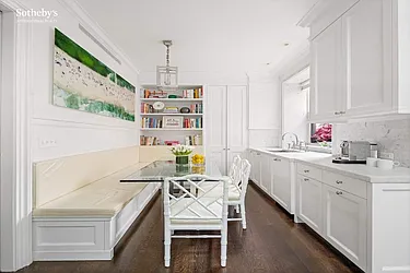 Sold by Sotheby's International Realty