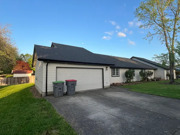 850 SW Agee St, McMinnville, OR 97128