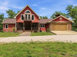 18418 Circle B Rd, Eminence, MO 65466