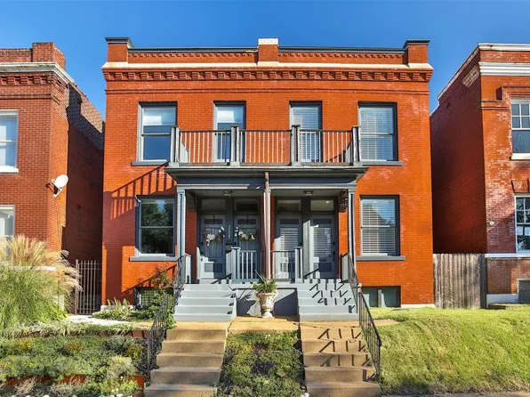 2621 Accomac St, Saint Louis, MO 63104