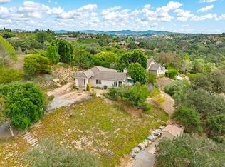 2557 Live Oak Park Rd, Fallbrook, CA 92028
