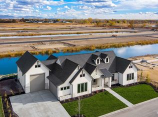 515 Century Ave, Middleton, ID 83644