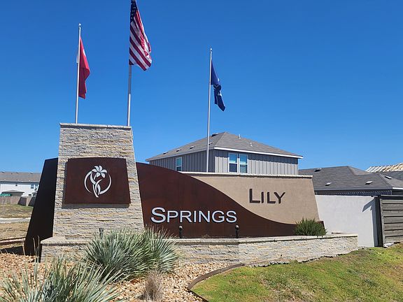3rd image of 4133 Lily Glade Ln