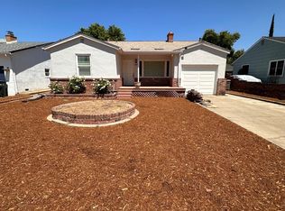 2809 63rd St, Sacramento, CA 95817
