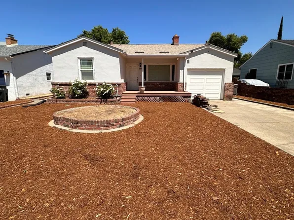 2809 63rd St, Sacramento, CA 95817