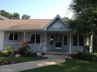 5662 W Us Highway 10, Branch, MI 49402