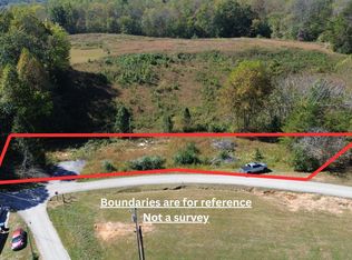 203 Poplar Hollow Rd, London, KY 40744
