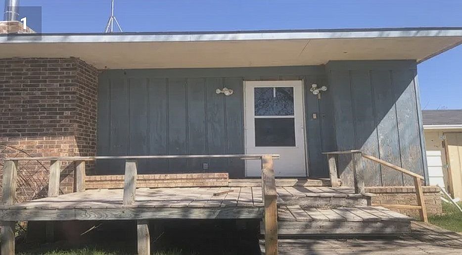 23621 E Rupe Ave, Covington, OK 73730 Zillow