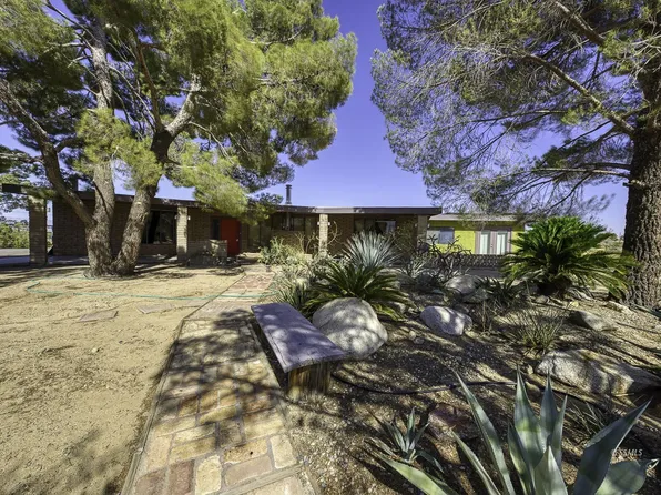 4024 Black Mountain Blvd, Inyokern, CA 93527