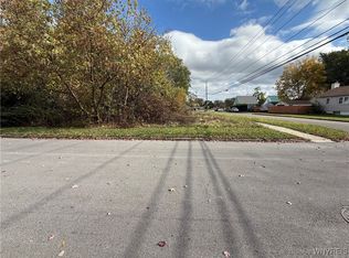 603 59th St, Niagara Falls, NY 14304