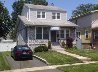1267 Columbia Ave, Plainfield, NJ 07062