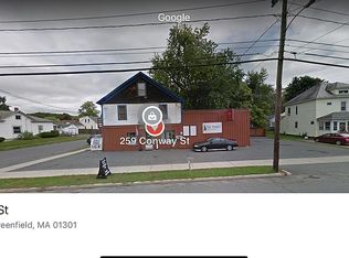 259 Conway St, Greenfield, MA 01301