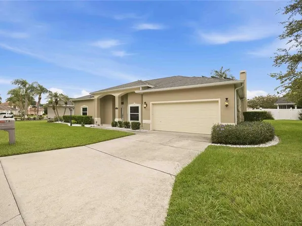715 JESSANDA CIRCLE, LAKELAND, FL 33813