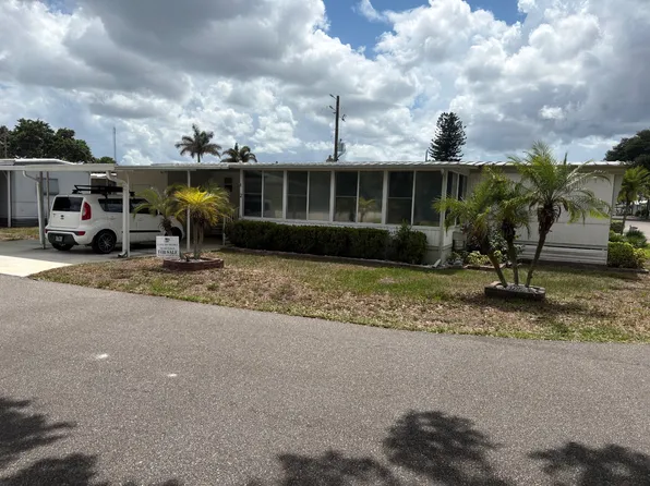 2 Pine Aire Cir, Lake Placid, FL 33852
