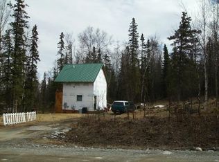 2901 N Jasper Dr, Wasilla, AK 99654