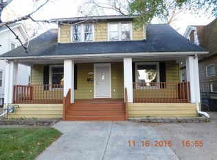 6609 20th Ave, Kenosha, WI 53143