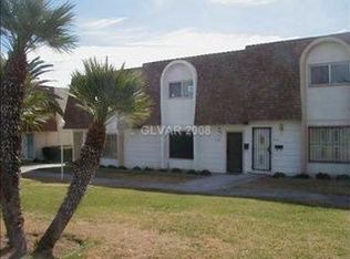 3740 Garden South Dr, Las Vegas, NV 89121
