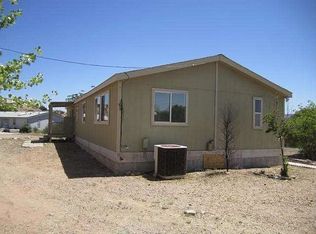 4390 N Lazy Lariat Ln, Rimrock, AZ 86335