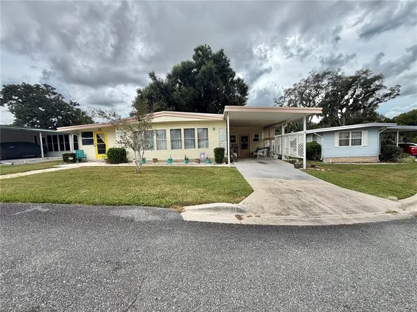 108 MANGO COVE, LEESBURG, FL 34748