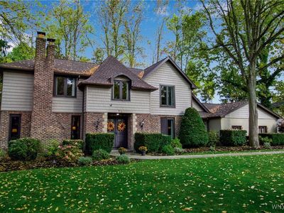 50 Fennec Ln, East Amherst, NY, 14051