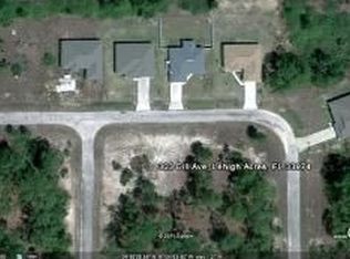 303 Dill Ave S, Lehigh Acres, FL 33974