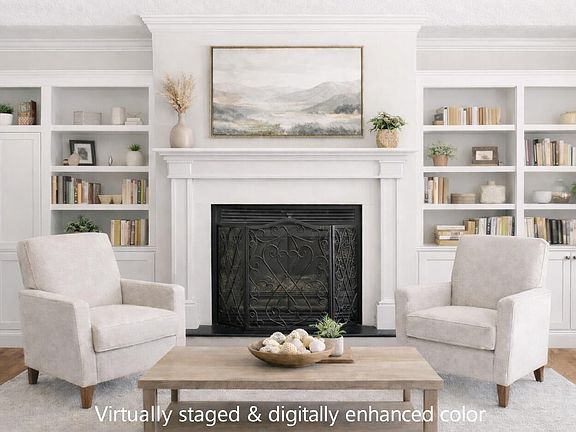 4th image of 6544 Egypt Ridge Rd NE