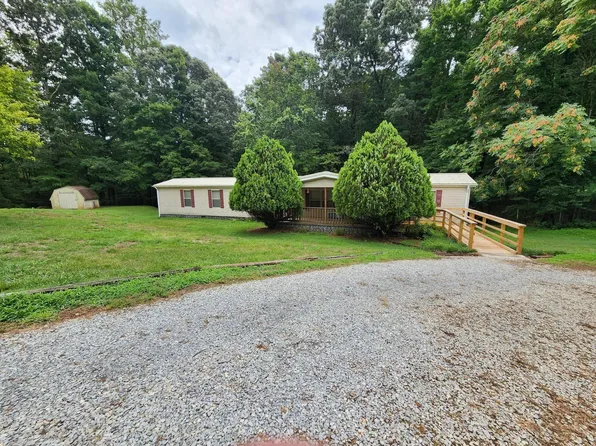 696 Double Branch Rd #6 & 7, Rocky Mount, VA 24151