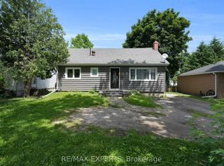 92 Tupper St W, New Tecumseth, ON L9R 1E4