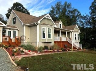 2490 N Nc Highway 87, Elon, NC 27244