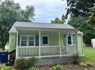 16104 Pauline Ave, Chester, VA 23831