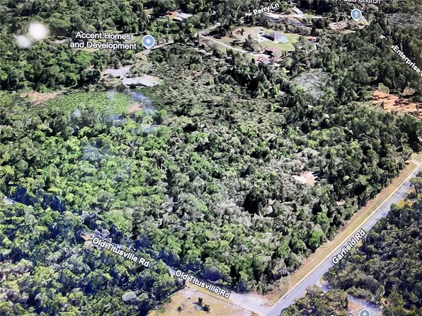 Garfield Rd #2, Deltona, FL 32725