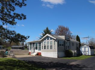 W4945 County Road Es LOT 62, Elkhorn, WI 53121