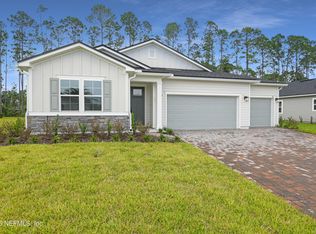 39 PONCE PRESERVE Drive, Palm Coast, FL 32164