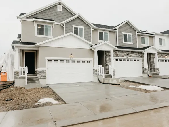 1781 W Newcastle Ln, Saratoga Springs, UT 84045